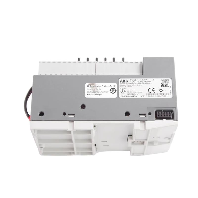 ABB PM564-TP-ETH 3ABD00033169 | Processor Module Thoughtful service Original