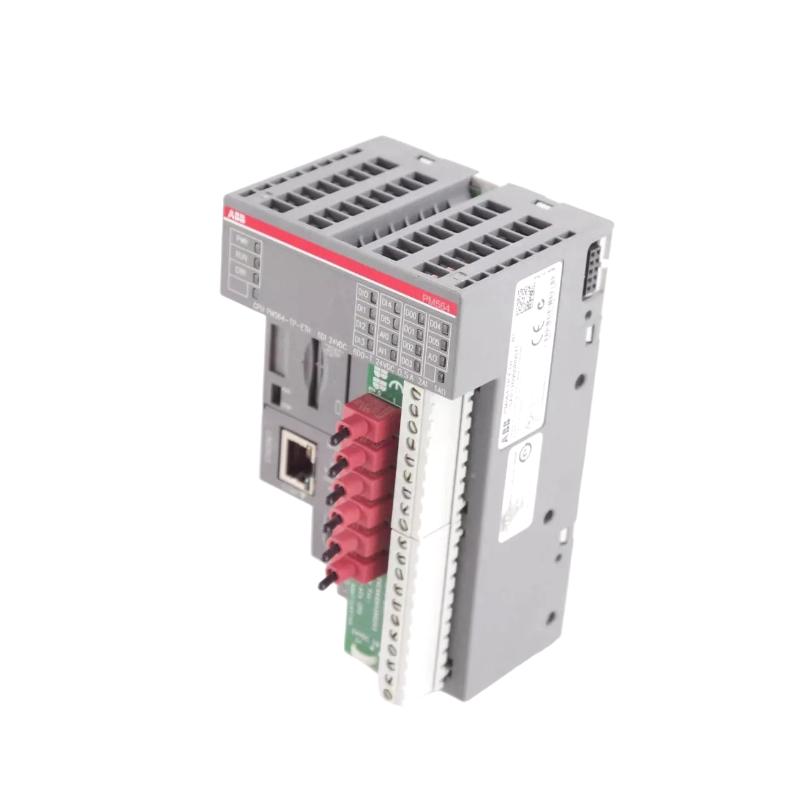 ABB PM564-TP-ETH 3ABD00033169 | Processor Module Thoughtful service Original