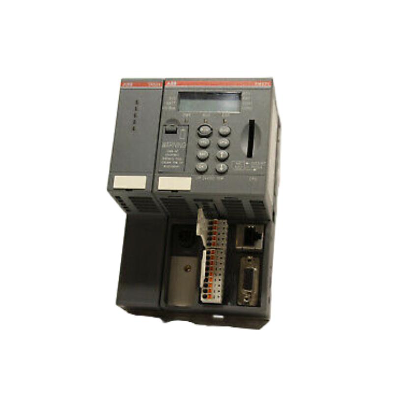 ABB PM571-ETH 1SAP130100R0170 | Processor Module Shelf life 1 year New In Stock