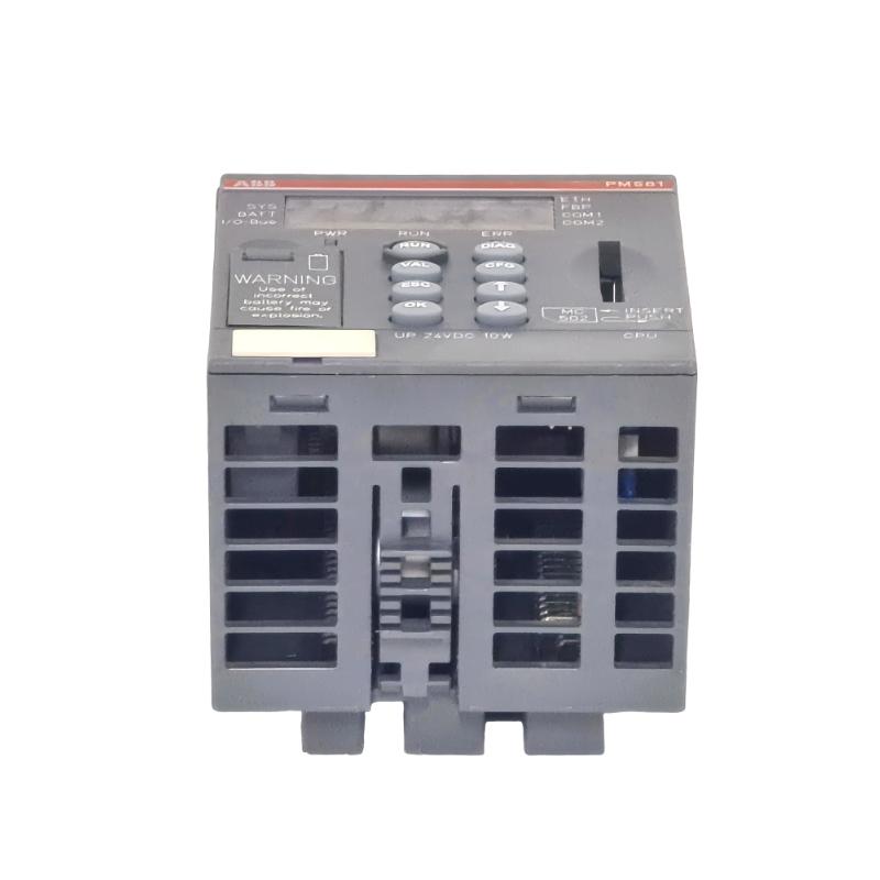 ABB PM581-ETH 1SAP140100R0170 | Processor Module Price Advantage New In Stock