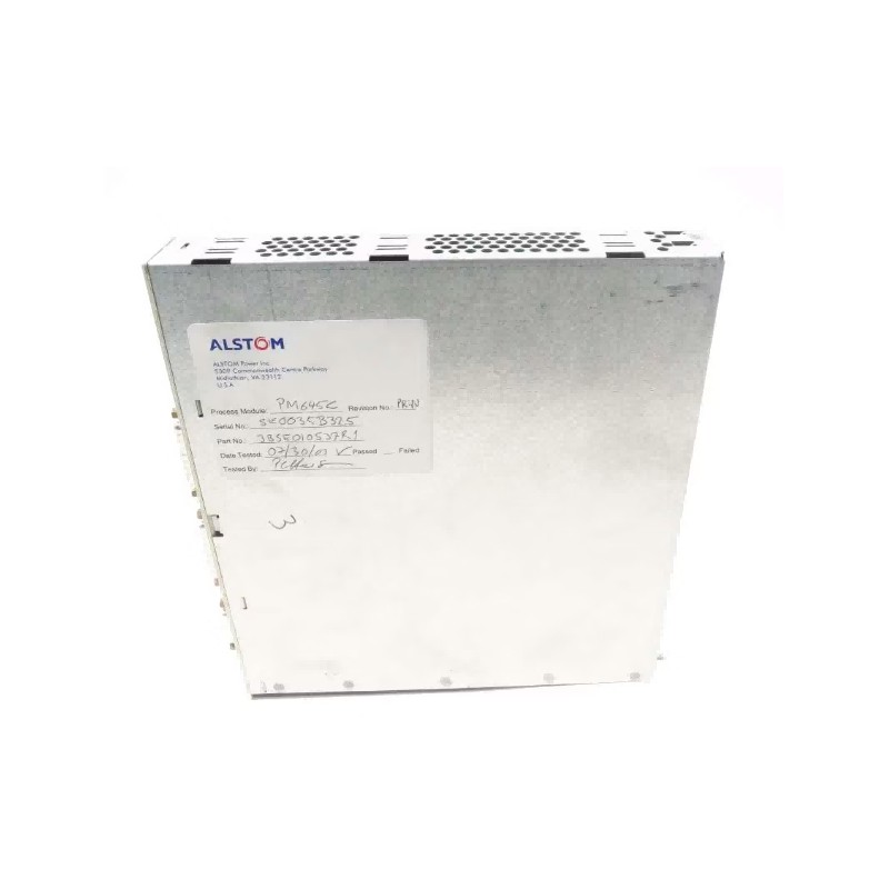 ABB PM645C 3BSE010537R1 | Processor Module Hot Items Original