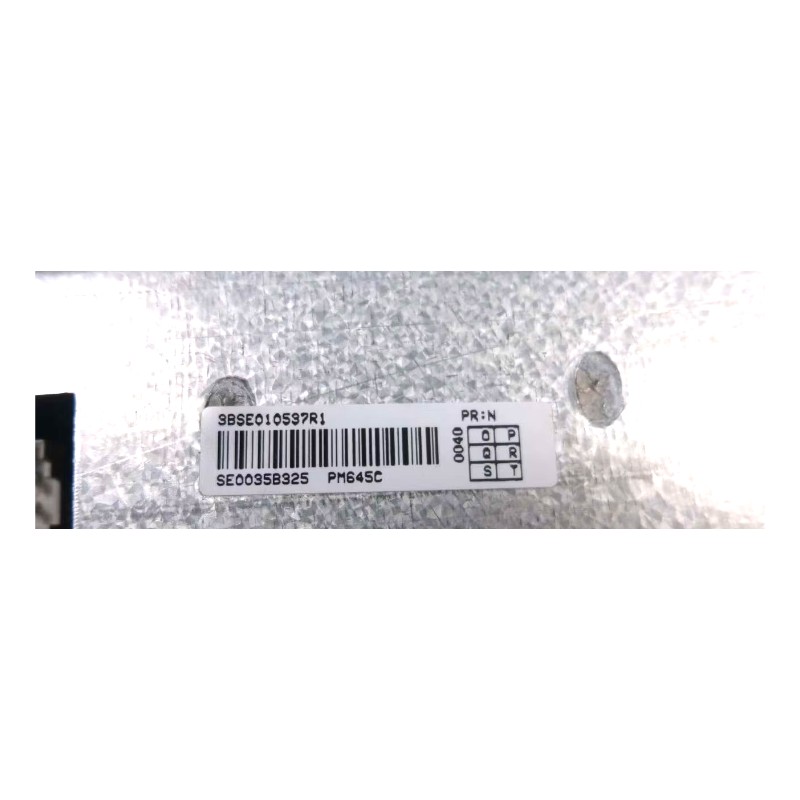 ABB PM645C 3BSE010537R1 | Processor Module Hot Items Original
