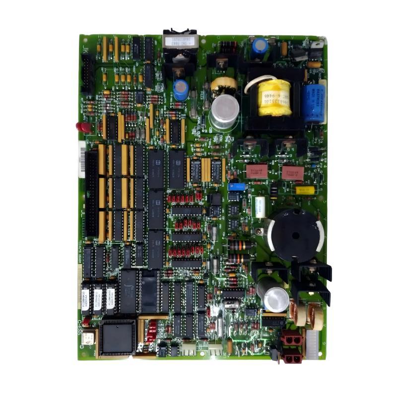 GE DS215TCEAG1BZZ01A DS200TCEAG1BNE | Emergency Overspeed Board Original Fast Shipping!