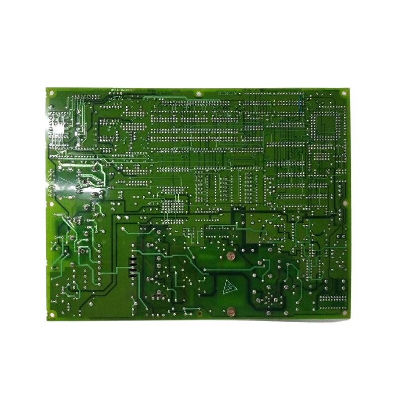 GE DS215TCEAG1BZZ01A DS200TCEAG1BNE | Emergency Overspeed Board Original Fast Shipping!