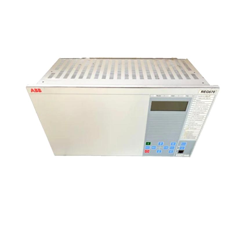 ABB REG670 1MRK002826-AA | Control System Module Rave reviews Unbelievable Prices!