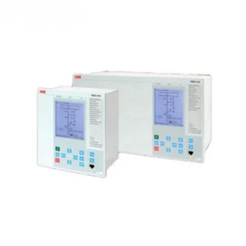 ABB REG670 1MRK002826-AA | Control System Module Rave reviews Unbelievable Prices!