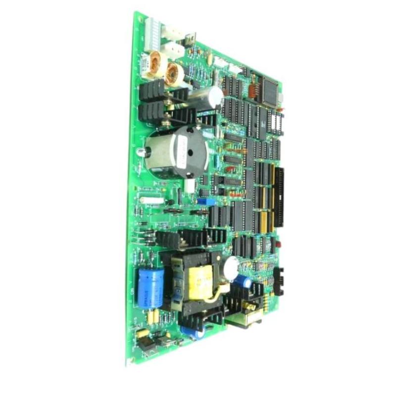 GE DS215TCEAG1BZZ01A DS200TCEAG1BRE | Emergency Overspeed Board Original New In Stock
