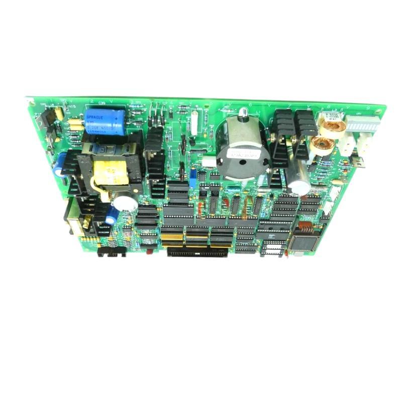 GE DS215TCEAG1BZZ01A DS200TCEAG1BRE | Emergency Overspeed Board Original New In Stock