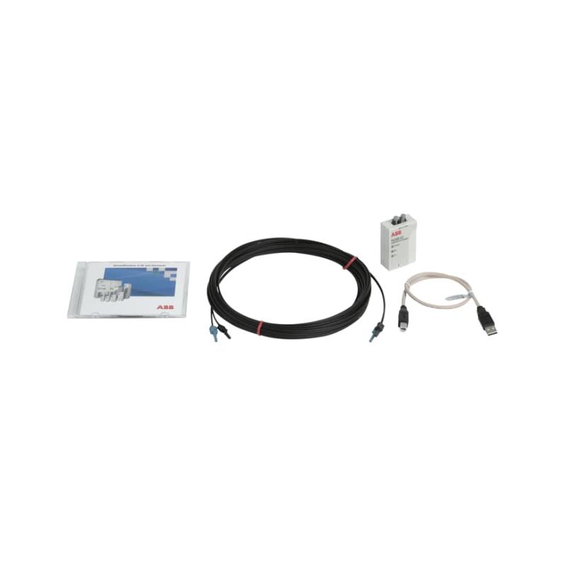 ABB RUSB-02 3AUA0000040000 | USB Communication Module Rave reviews Fast Shipping!