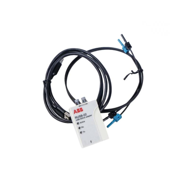 ABB RUSB-02 3AUA0000040000 | USB Communication Module Rave reviews Fast Shipping!