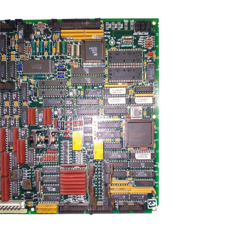 GE DS215TCQFG1AZZ01A DS200TCQAG1BGD | Analog I/O Board 100% New 12-Month Warranty