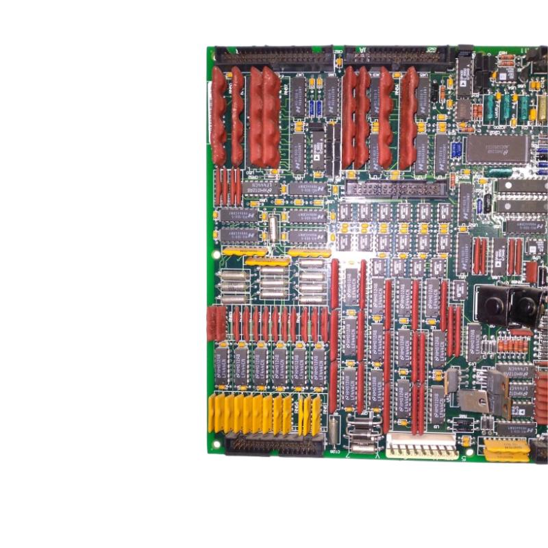 GE DS215TCQFG1AZZ01A DS200TCQAG1BGD | Analog I/O Board 100% New 12-Month Warranty