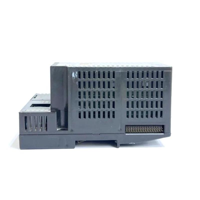 GE IC200CPU005-EF | CPU Module 30-Day Returns Unbelievable Prices!