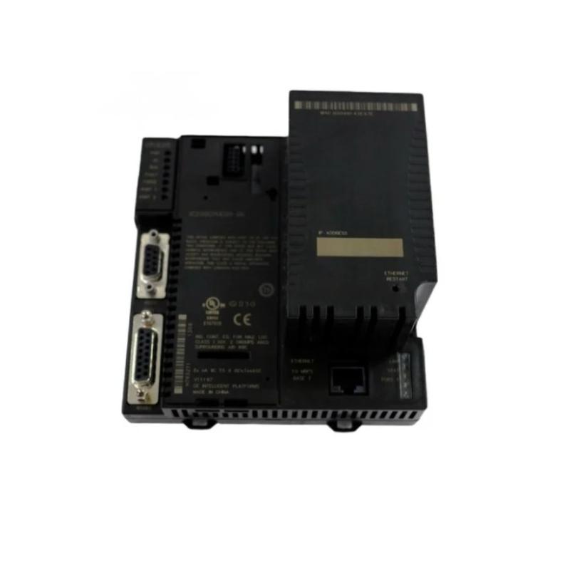 GE IC200CPUE05-LT | CPU Module 12-Month Warranty 12-Month Warranty