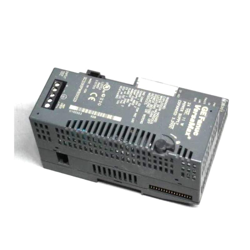 GE IC200EBI001-DE | Ethernet Interface Unit Trusted supplier 30-Day Returns！