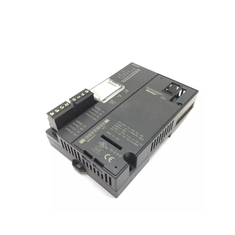GE IC200GBI001 | Network Interface Module 30-Day Returns Unbelievable Prices!