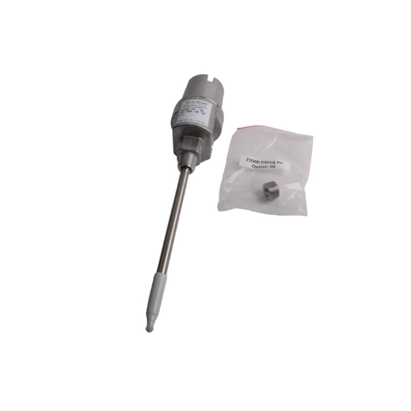 Bently Nevada 21000-16-05-20-065-04-02 | Proximity Probe Housing AssemblyTrusted supplier 12-Month Warranty