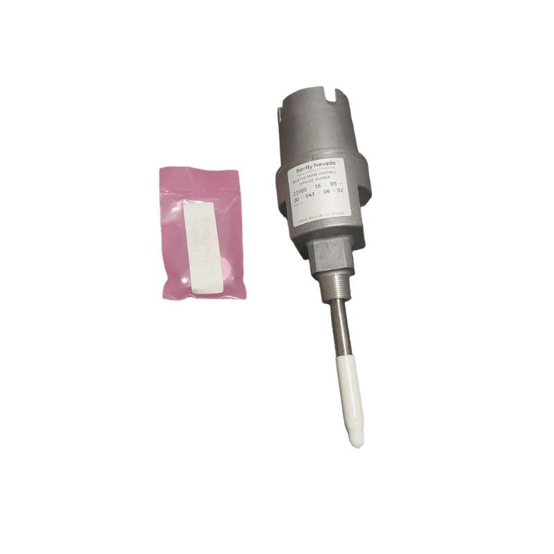 Bently Nevada 21000-16-05-20-065-04-02 | Proximity Probe Housing AssemblyTrusted supplier 12-Month Warranty