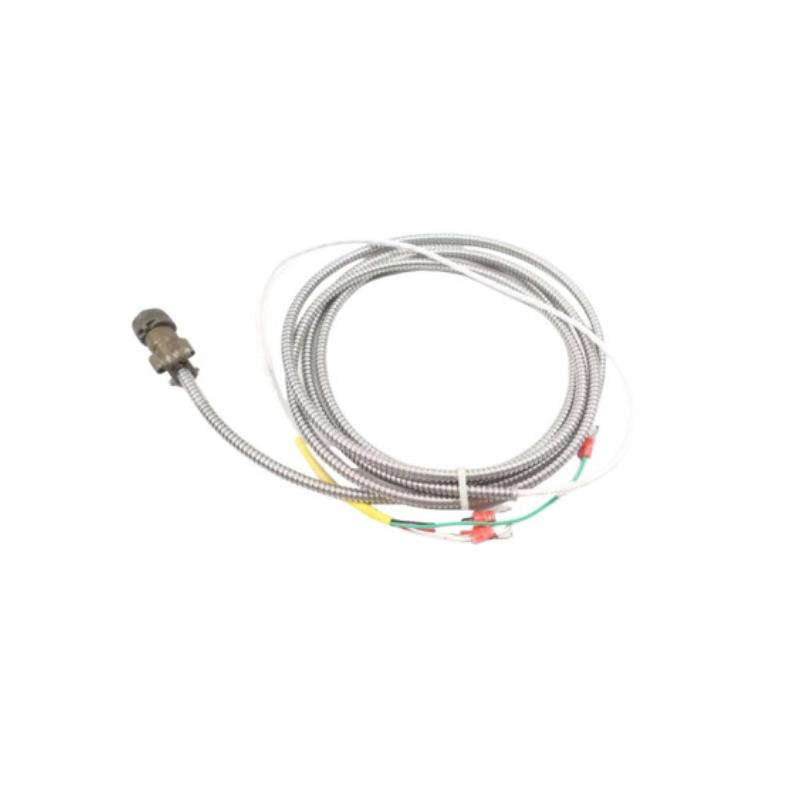 Bently Nevada 16710-08 | Vibration Sensor Cable Rave reviews 30-Day Returns！