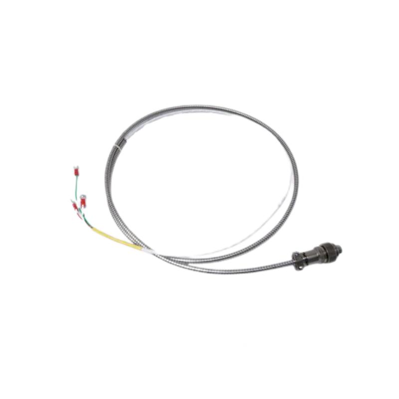 Bently Nevada 16710-08 | Vibration Sensor Cable Rave reviews 30-Day Returns！