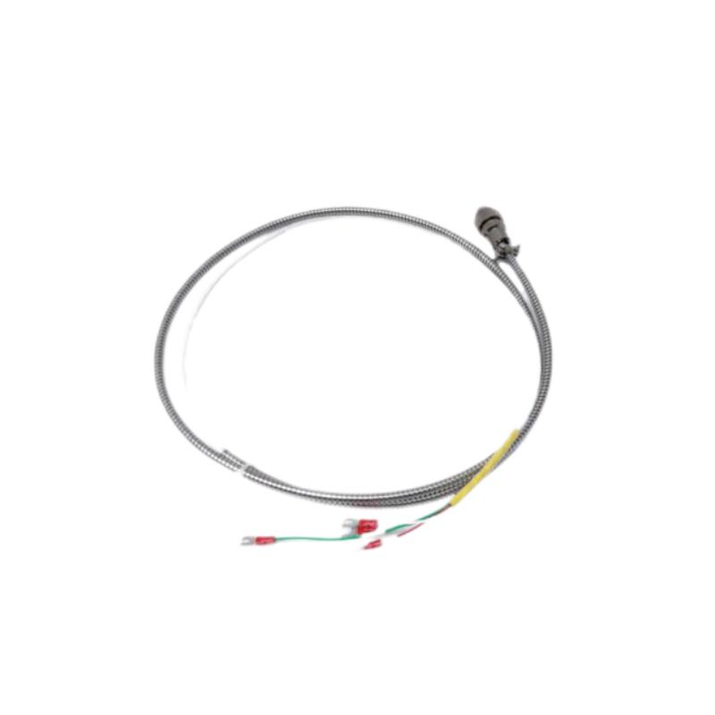 Bently Nevada 16710-08 | Vibration Sensor Cable Rave reviews 30-Day Returns！