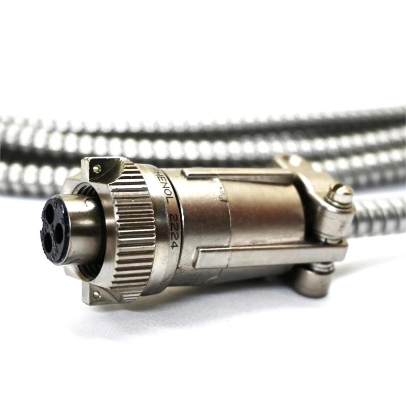 Bently Nevada 16710-15 | Vibration Sensor Cable Recommended products 30-Day Returns！