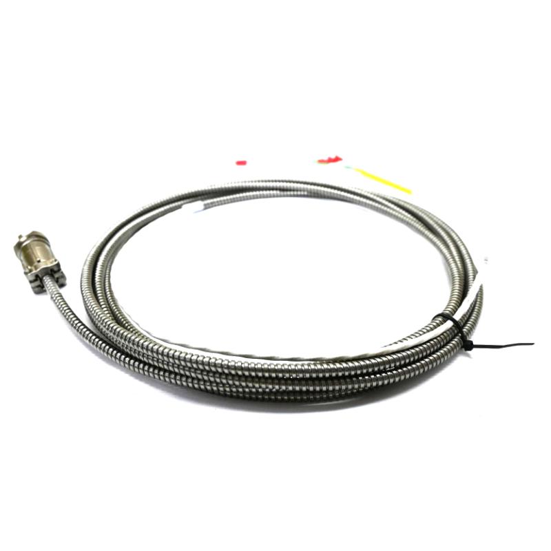 Bently Nevada 16710-15 | Vibration Sensor Cable Recommended products 30-Day Returns！