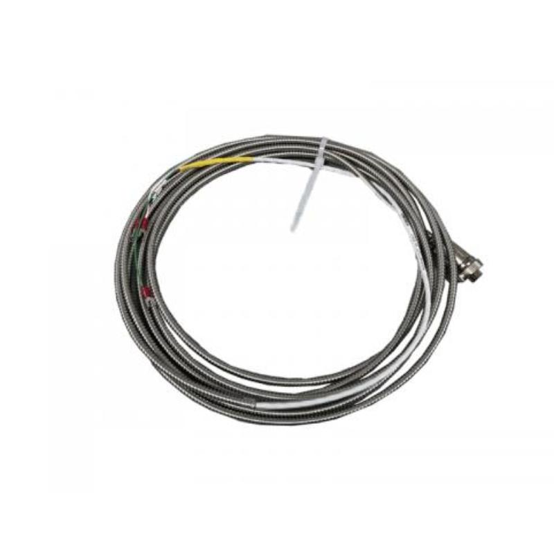 Bently Nevada 16710-33 | Vibration Sensor Cable Recommended products 30-Day Returns！