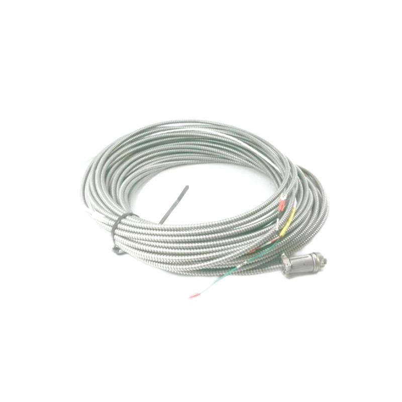 Bently Nevada 16710-99 | Vibration Sensor Cable 30-Day Returns Unbelievable Prices!