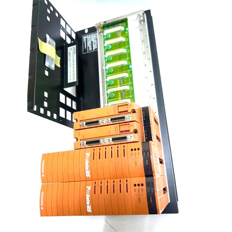 Yokogawa SNB10D-225/CU2T | Safety Node Unit 30-Day Returns New In Stock