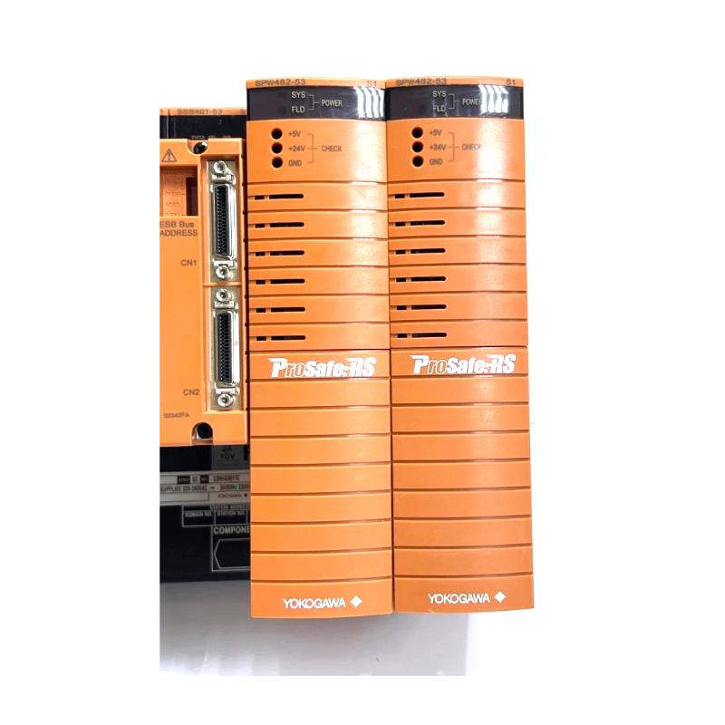Yokogawa SNB10D-225/CU2T | Safety Node Unit 30-Day Returns New In Stock