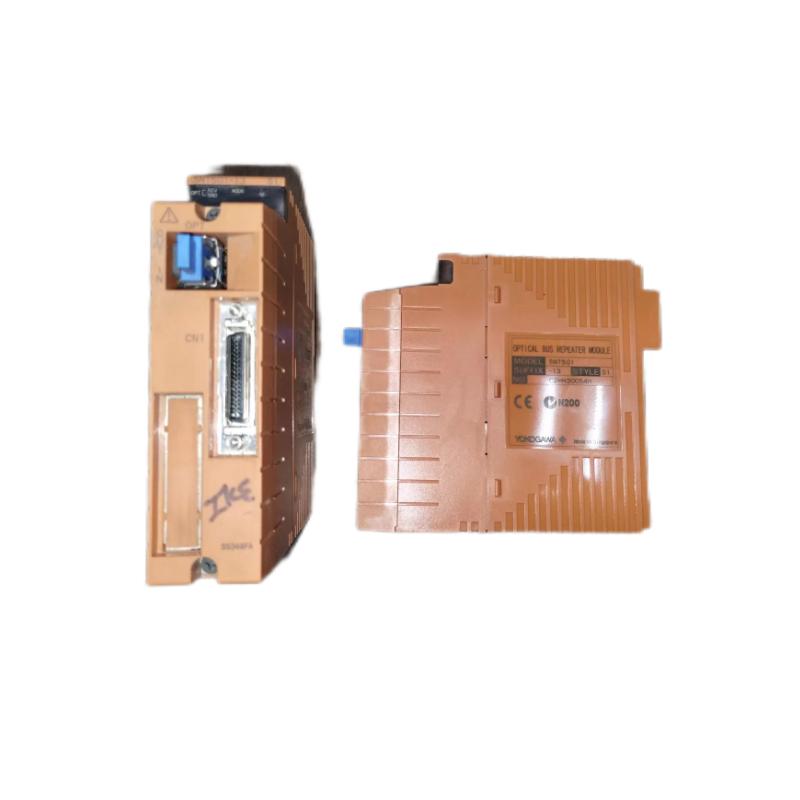 Yokogawa SNT501-13 | Fiber Optic Bus Repeater Module 12-Month Warranty New In Stock