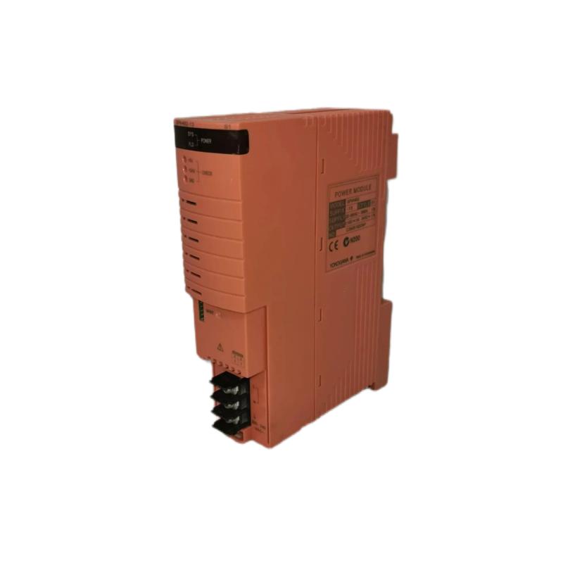 Yokogawa SPW482-13 | Power Supply Module Rave reviews Original
