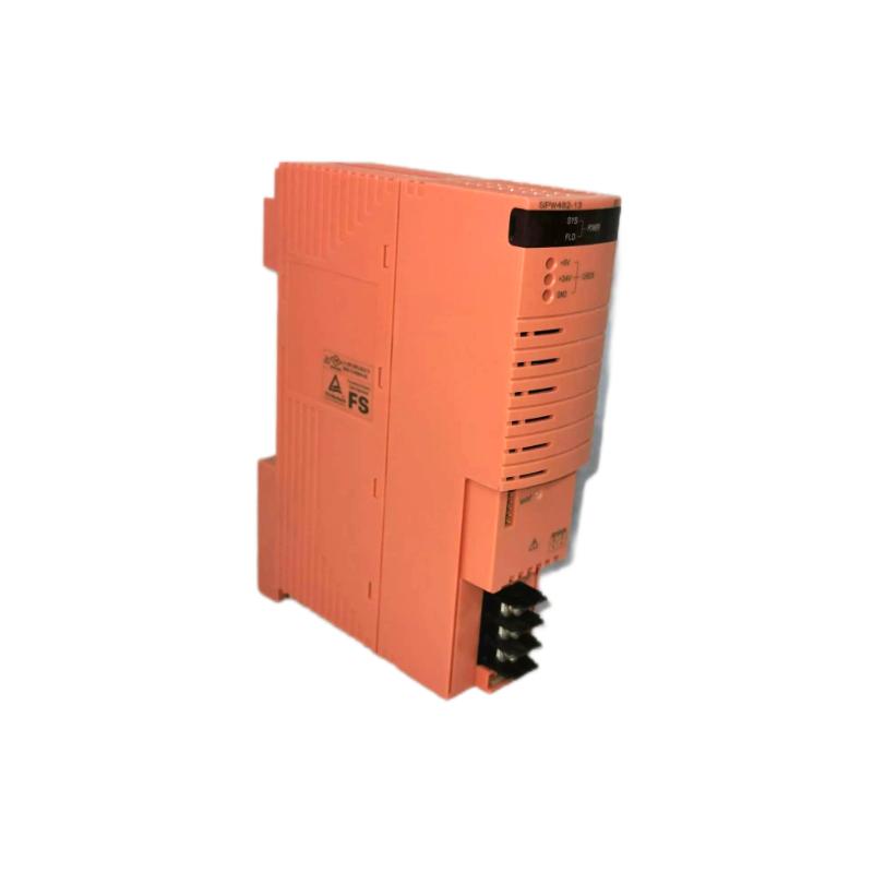 Yokogawa SPW482-13 | Power Supply Module Rave reviews Original