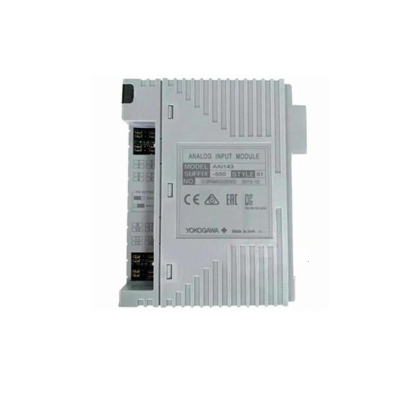 Yokogawa SR1B-045N-1KC | Digital Output Module Shelf life 1 year New In Stock