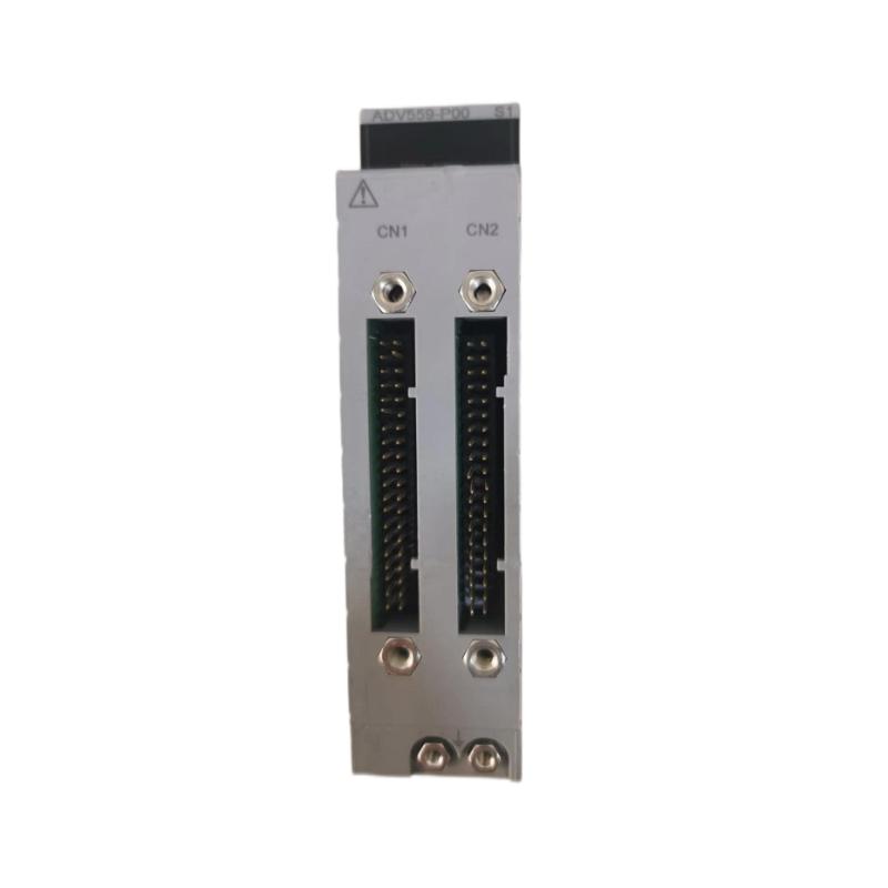 Yokogawa ADV559 | I/O Module Rave reviews Original