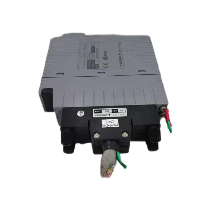 Yokogawa ADV569-P00 | I/O Module Recommended products Trusted supplier