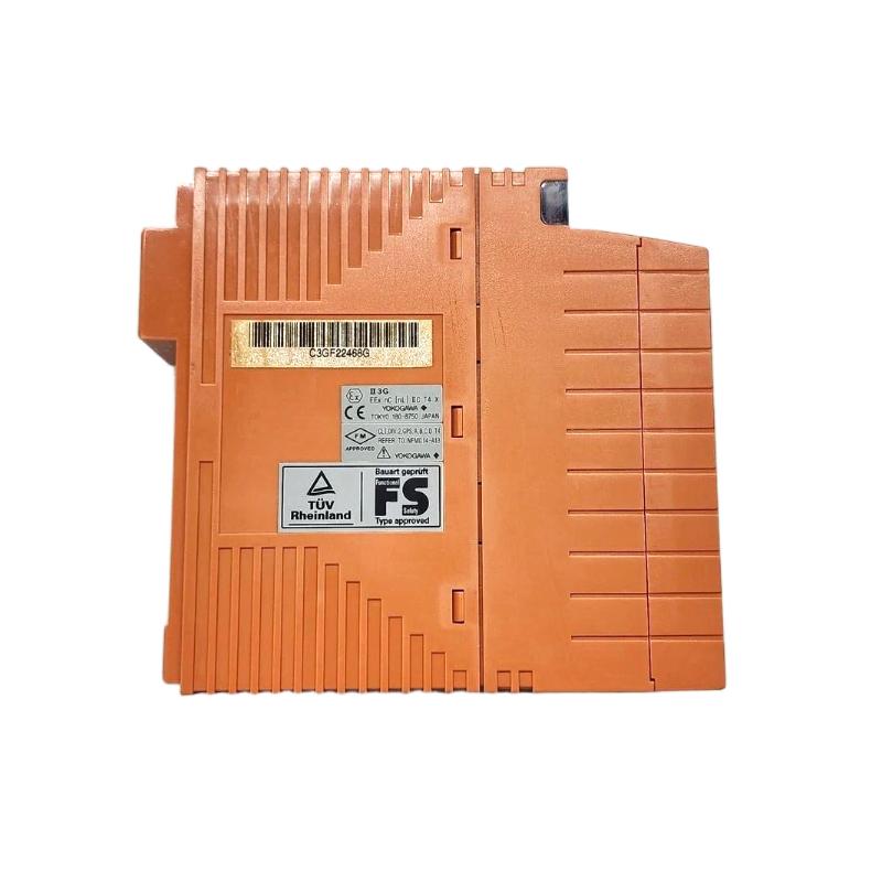 Yokogawa SSB401-13 | Bus Interface Slave Module Rave reviews 12-Month Warranty
