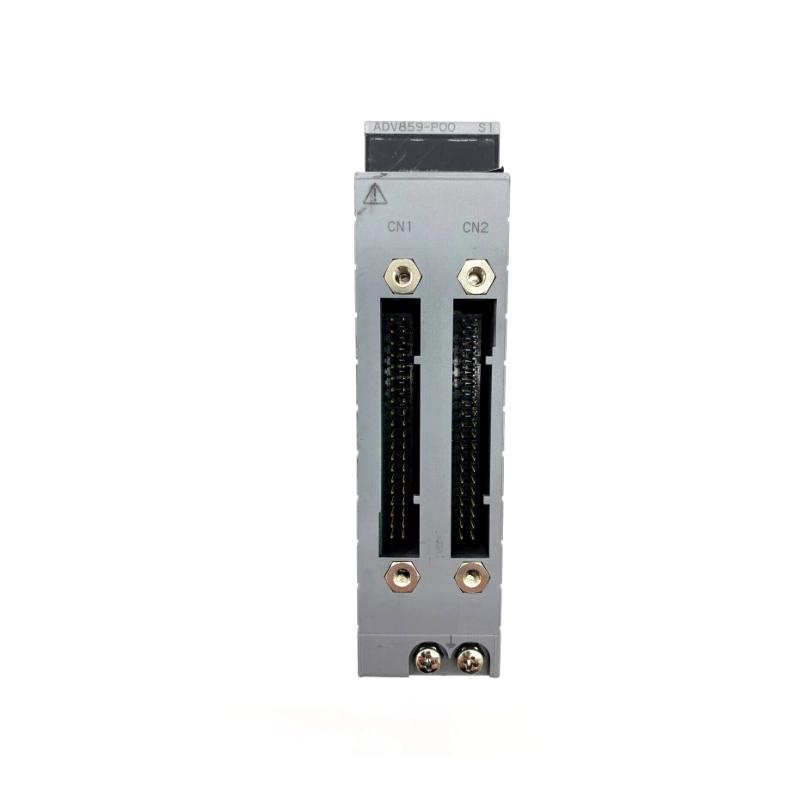Yokogawa ADV859-P00 | I/O Module 30-Day Returns 30-Day Returns！