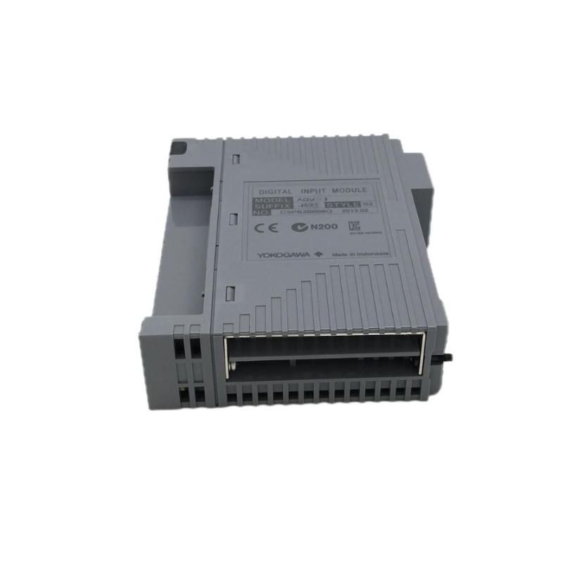 Yokogawa ADV869 | I/O Module Hot Items Trusted supplier
