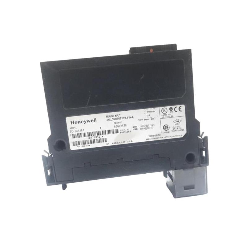 Honeywell TC-ORC161 | Experion LS Isolated Discrete Relay Module Hot Items Original