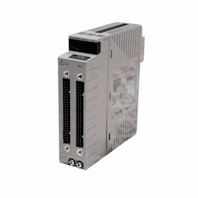 Yokogawa ADV869-P00 | I/O Module Quality Selection 12-Month Warranty