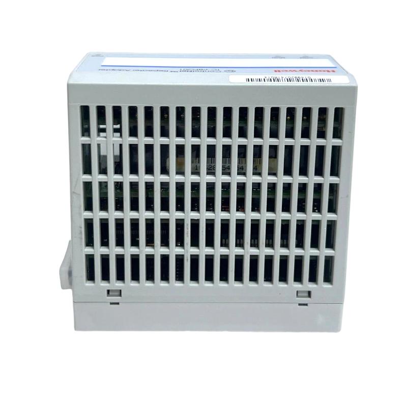 Honeywell TC-PBFO01 | Experion LS Repeater Adapter Module 12-Month Warranty 12-Month Warranty