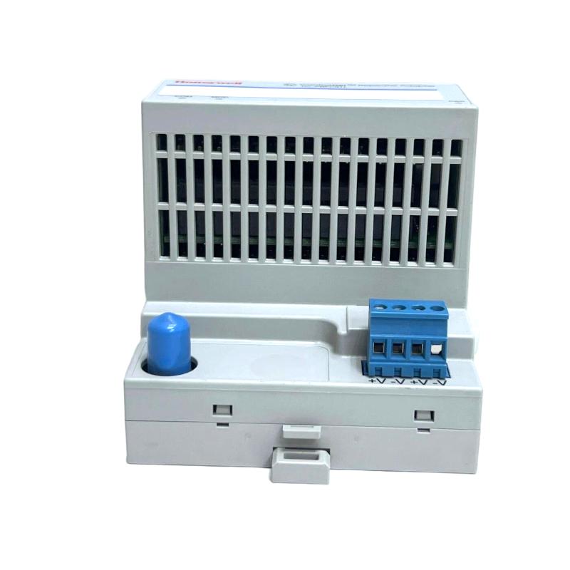 Honeywell TC-PBFO01 | Experion LS Repeater Adapter Module 12-Month Warranty 12-Month Warranty