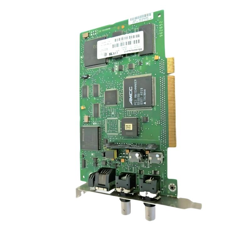 Honeywell TC-PCIC01 | Experion LS Control Network Interface Card 30-Day Returns 12-Month Warranty