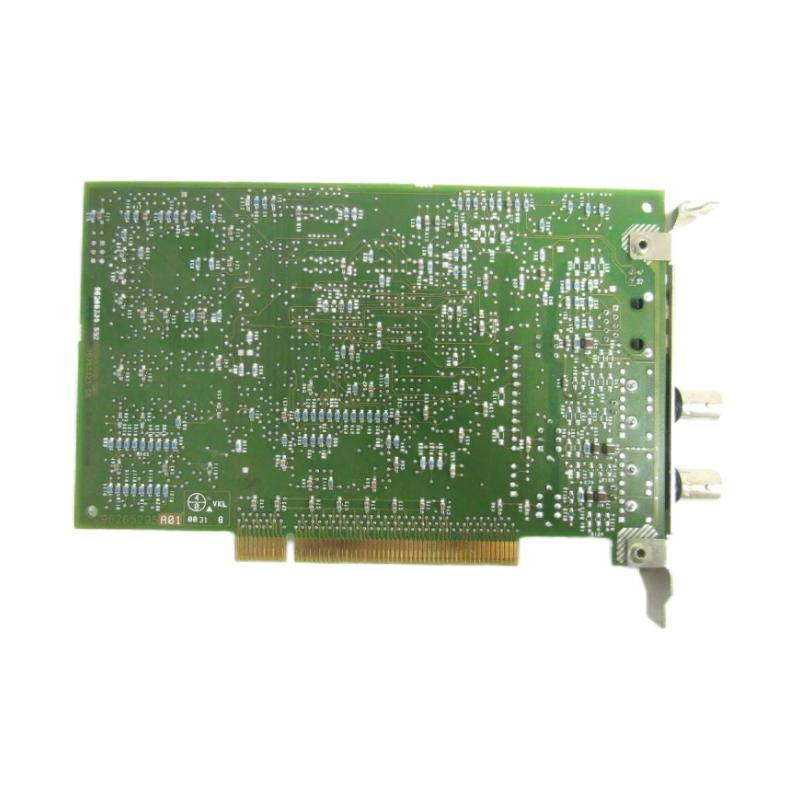 Honeywell TC-PCIC01 | Experion LS Control Network Interface Card 30-Day Returns 12-Month Warranty