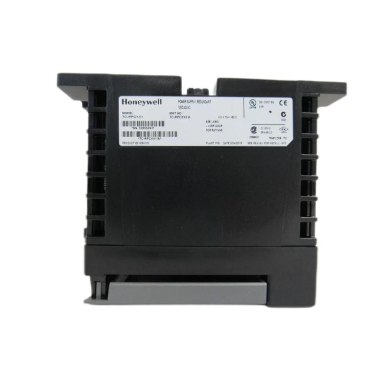 Honeywell TC-RPCXX1 | Redundant Power Supply Module Thoughtful service Trusted supplier