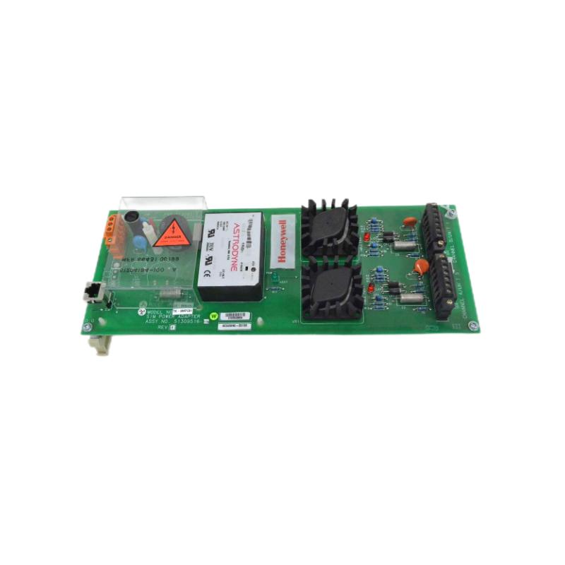 Honeywell TC-SMPC01 51309516-225 | Experion LS Power Adapter Rave reviews 30-Day Returns！