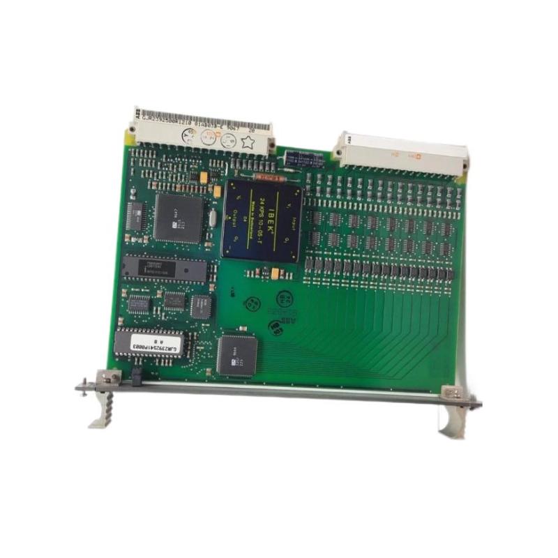ABB 81AB03 GJR2392500R1210 | Binary Output Module Rave reviews Fast Shipping!