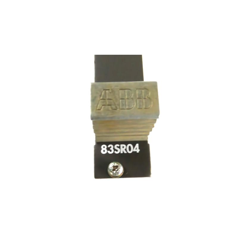 ABB 83SR04 GJR2390200R1211 | Binary Control Module Hot Items 30-Day Returns！